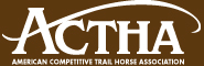 American Competitive Trail Horse Association (ACTHA) - Jody Childs - Regional Manager