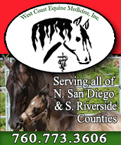 West Coast Equine Medicine, Inc.