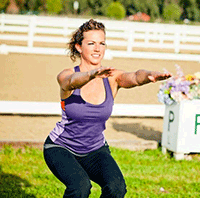 Bio Rider Fitness