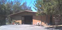 Rancho Vista Stables is a private equestrian facility located off Sycamore in Vista. This clean, quiet and relaxed center is designed to provide the perfect environment for you and your horse.