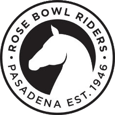 Rose Bowl Riders  Pasadena, CA