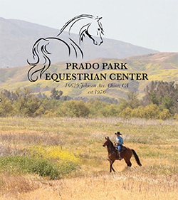 Prado Park Equestrian Center - Boarding, Trail rides, Tack store, Horse events
